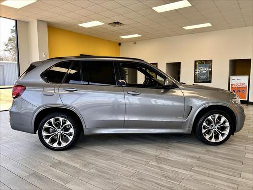 2014 BMW X5 xDrive35i