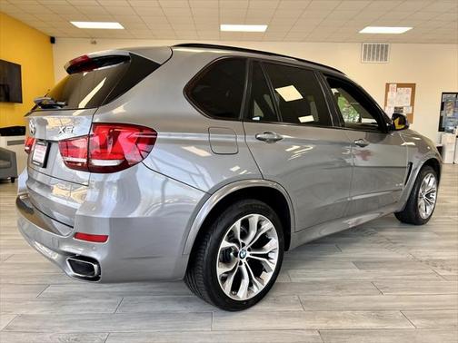 2014 BMW X5 xDrive35i