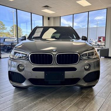 2014 BMW X5 xDrive35i