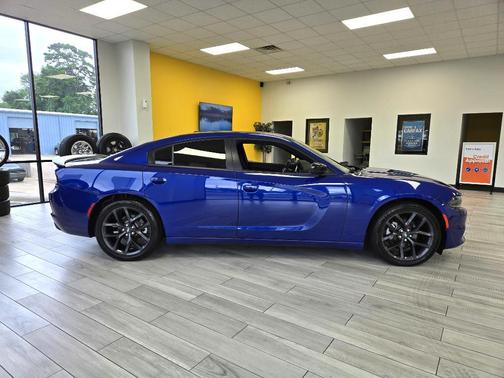 2021 Dodge Charger SXT