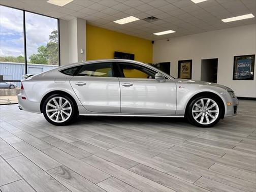 2013 Audi A7 3.0T Premium Plus