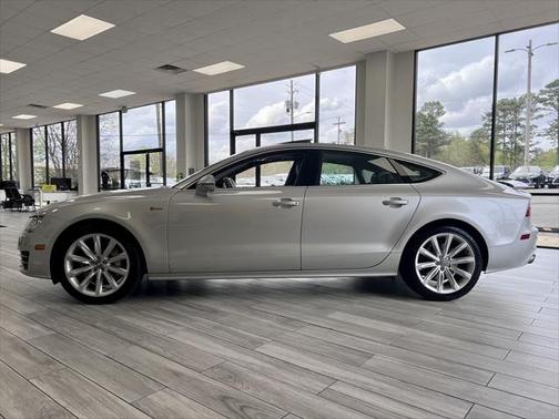 2013 Audi A7 3.0T Premium Plus