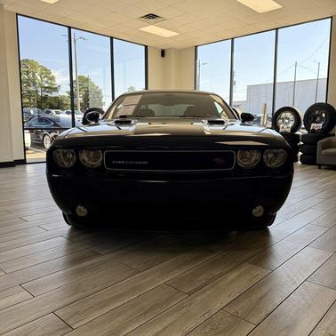 2013 Dodge Challenger R/T
