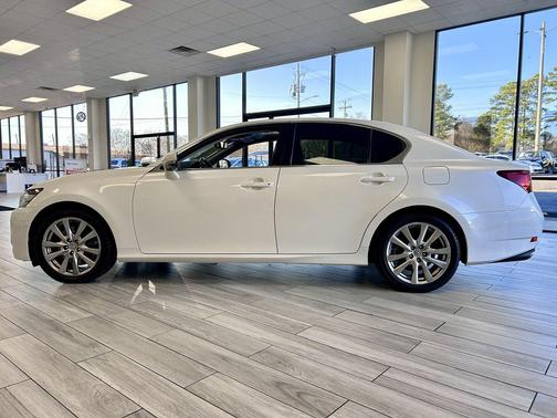 2013 Lexus GS 350 Base