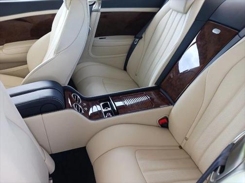 2012 Bentley Continental GT GT