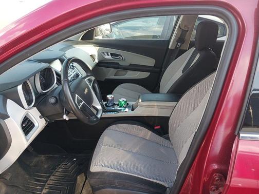 2015 Chevrolet Equinox 1LT