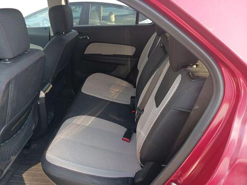 2015 Chevrolet Equinox 1LT