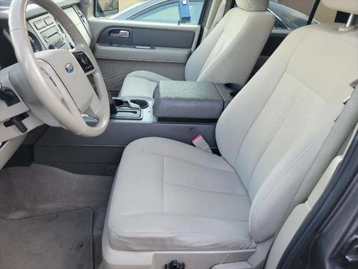 2012 Ford Expedition EL XLT