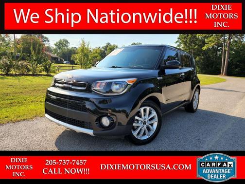Photo 2 of 21 of 2017 Kia Soul +