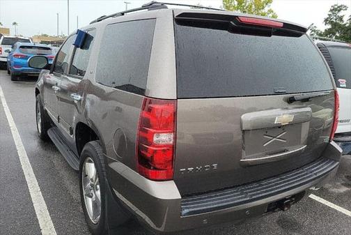 2011 Chevrolet Tahoe LT