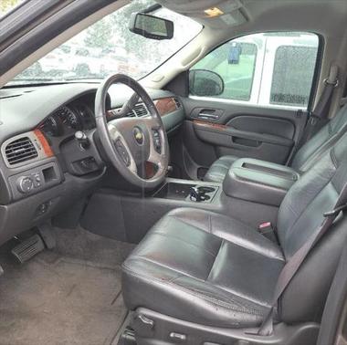 2011 Chevrolet Tahoe LT