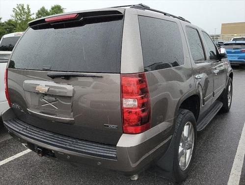 2011 Chevrolet Tahoe LT