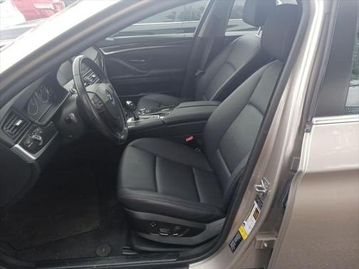 2011 BMW 528 I