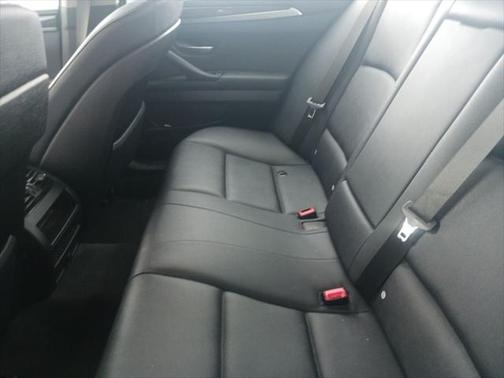 2011 BMW 528 I