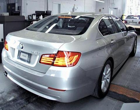 2011 BMW 528 I