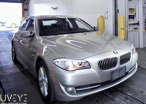 2011 BMW 528 I
