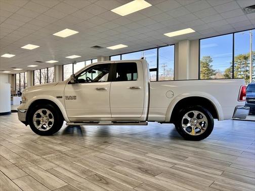 2013 RAM 1500 Laramie