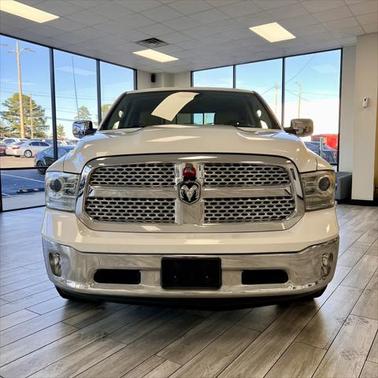 2013 RAM 1500 Laramie