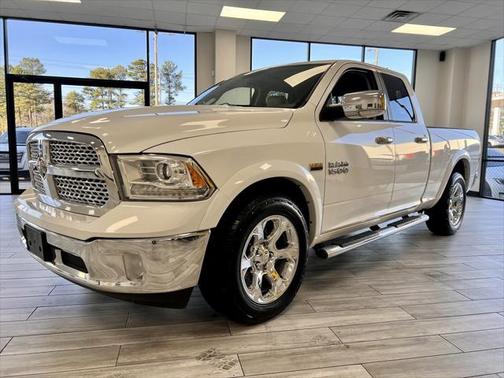 2013 RAM 1500 Laramie