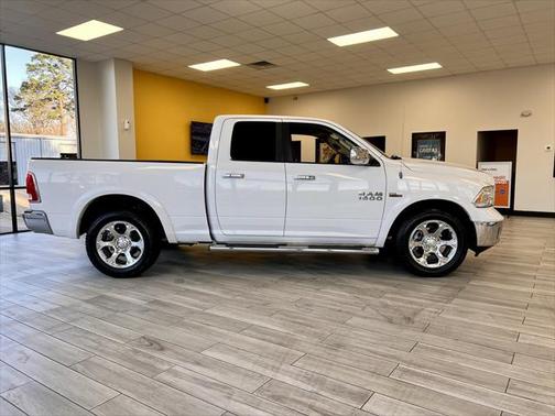 2013 RAM 1500 Laramie