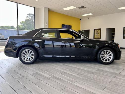 2012 Chrysler 300 S
