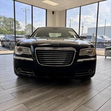 2012 Chrysler 300 S