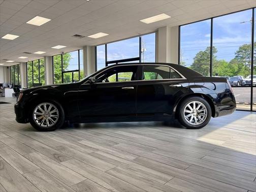 2012 Chrysler 300 S