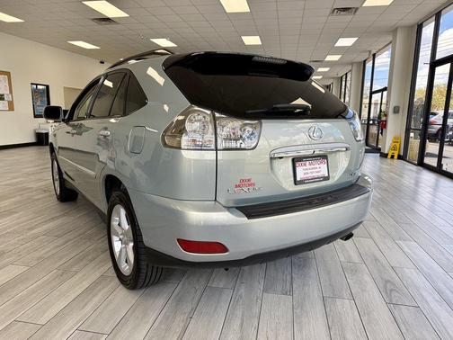 2007 Lexus RX 350 Base