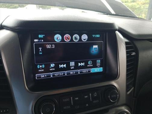2017 Chevrolet Tahoe LS
