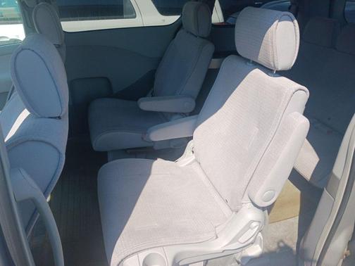 2005 Nissan Quest 3.5 SL