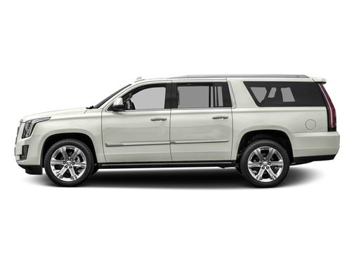 2016 Cadillac Escalade ESV Premium
