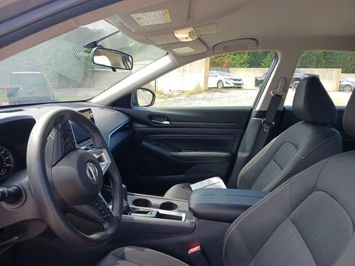 2020 Nissan Altima S FWD