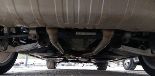 2014 Mercedes-Benz M-Class 4MATIC