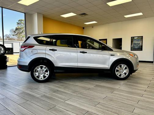 2014 Ford Escape S