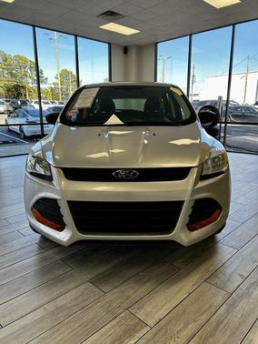 2014 Ford Escape S