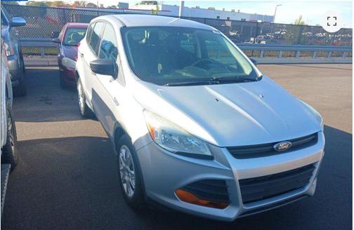 2014 Ford Escape S