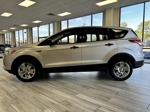 2014 Ford Escape S