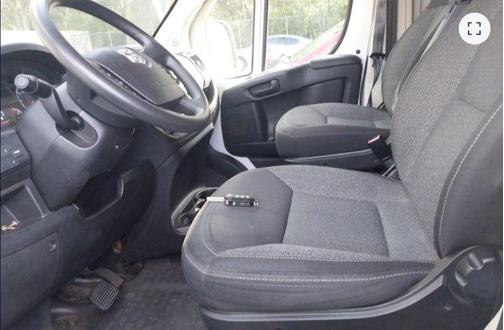 2019 RAM ProMaster 1500 Base