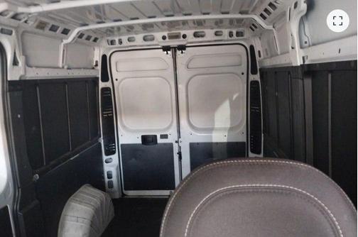 2019 RAM ProMaster 1500 Base