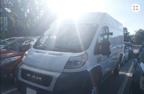 2019 RAM ProMaster 1500 Base