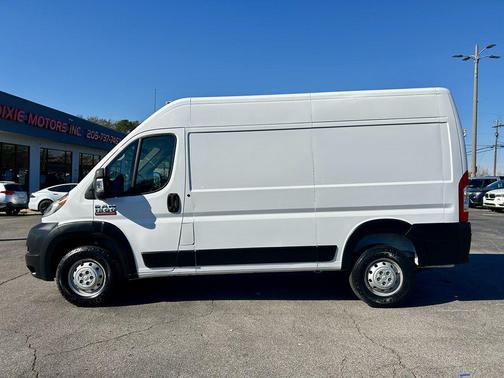 2019 RAM ProMaster 1500 Base