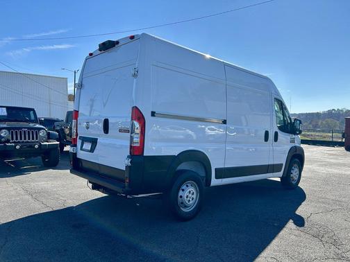 2019 RAM ProMaster 1500 Base