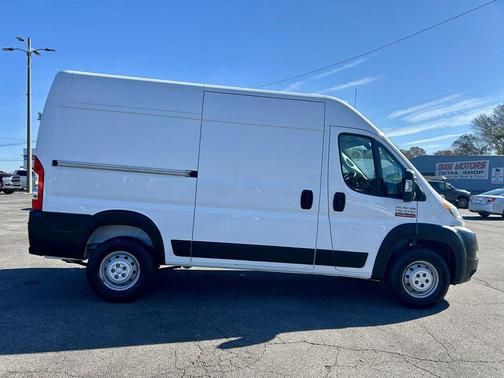 2019 RAM ProMaster 1500 Base