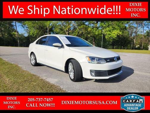 2014 Volkswagen Jetta GLI