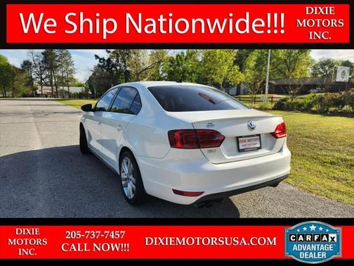 2014 Volkswagen Jetta GLI