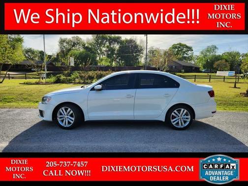 2014 Volkswagen Jetta GLI