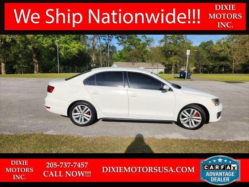 2014 Volkswagen Jetta GLI