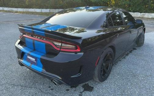 2019 Dodge Charger R/T