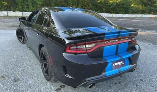 2019 Dodge Charger R/T