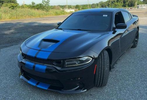 2019 Dodge Charger R/T
